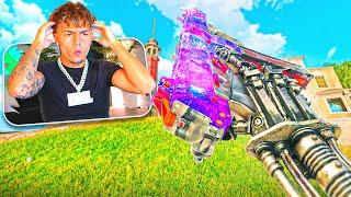 Say hello to the *NEW* MAX DAMAGE Ladra