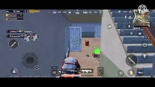 Solo vs Squad pubg mobile pugm#CoBraXGaming