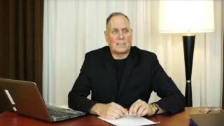 John Kozinski - Gluten Sensitivities