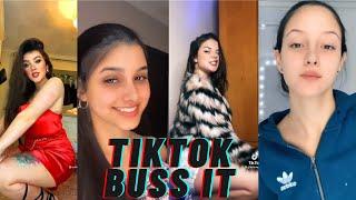 Buss It Challenge - Buss It Compilation - Tik Tok 2021