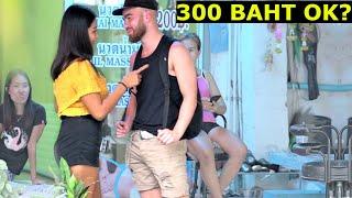 Pattaya Massage Shop - The Queen Of Extra Service - AZIATKA BEST EPISODES #26