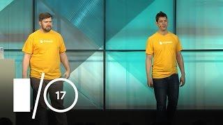 What's Possible with Cloud Functions for Firebase (Google I/O '17)