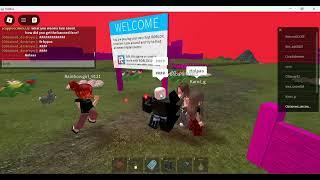 roblox serverside script method 2024 @ObtainedDestroyer