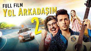 Yol Arkadaşım 2 - Full Film