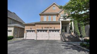 For Sale - 42 Louvain Drive, Brampton, ON L6P 1W7