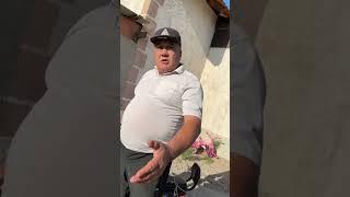 prank dad / father and son /пранк папе / отец и сын #пранк #prank #fatherandson