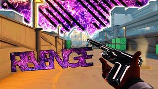 ⭕REVENGE - Valorant Montage