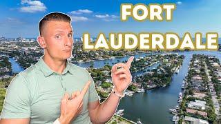 Moving To Fort Lauderdale Florida What You Need To Know