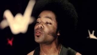 Alex Cuba - Solo Tu