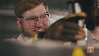 Study Civil Engineering at UT