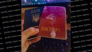 Народ Донбасса объяснил за что не любит Украину