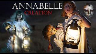 ANNABELLE CREATION | FULL | HDMoviesworld.| HORROR FILM  FULL MOVIE!!!