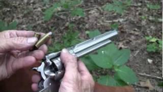 Ruger Super BlackHawk Hunter .44 Magnum  ( Close-Up)