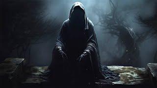 Nazgul Meditation - Discover the Inner Power of Darkness / Dark Atmospheric Ambient Music for Sleep