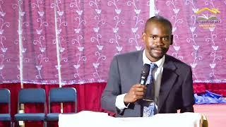 Ps B Chikodza || The Law Never Dies || 7th Street SDA Church