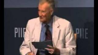 Zbigniew Brzezinski: Ukraine's Future