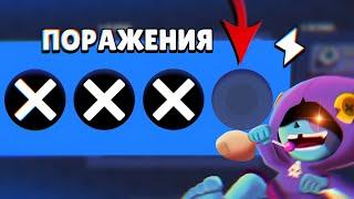 СЕРДЦУ БОЛЬНО - ПРОХОЖУ С РАНДОМАМИ ИСПЫТАНИЕ ЧЕМПИОНАТА МИРА | BRAWL STARS