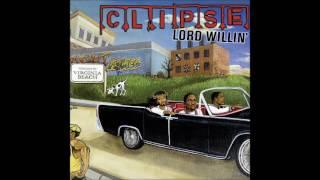 Clipse - Grindin'