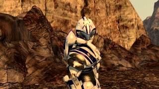 Red vs Blue: Genesis: Fan Series Concept