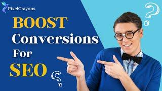 Boost SEO & Conversions for Website Audit