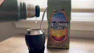 Del Cebador Yerba Mate Review (do not overlook this one..)