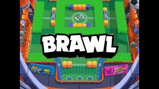 Invisible wall glitch in brawl stars