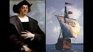 Christopher Columbus Documentary