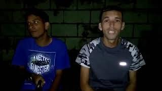 MC Paulinho do ilhéu e MC FR - Medley no morro do Ilhéus ( 2018 )