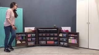 Тумба-трансформер, обзор, Box78.su
