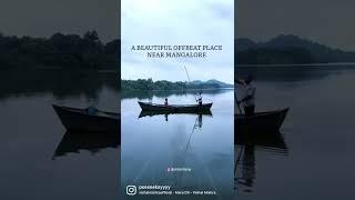 A hidden gem near Mangalore, Pavoor Uliya