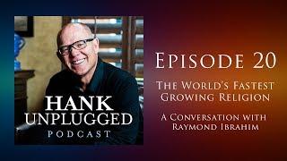 The World's Fastest Growing Religion with Raymond Ibrahim