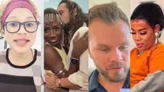 lolakia vs Justin Dean saga on social media this wotowoto too sweet my people come to and hear it