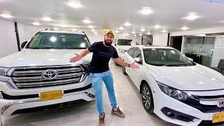 Which car should i buy  | Mustafa Hanif BTS | daily vlogs