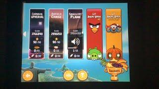 Angry Birds Rio HD 1.4.2 On iPad 1st Gen iOS 4.2.1 Overview