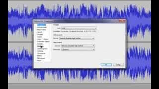 Lame/FFmpeg Libraries for Audacity