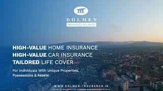 Where can High Net Worth individuals get Insurance cover in Ireland?