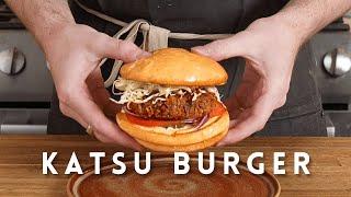 Why Isn’t Everyone Talking About Seattle’s Best Burger?