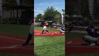 2025 Icon Power  #teamrawlings #baseball #icon