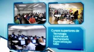 Comercial - Grupo Uninter Graduacao Presencial