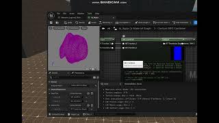 Advanced Experimental Custom Shader Function [UE 5.4]