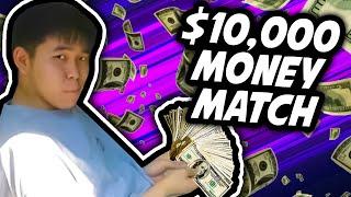 HOW I WON A $10,000 MONEY MATCH IN MVC2