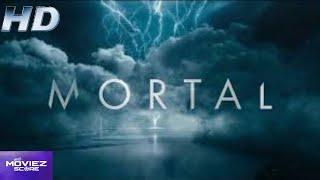 Mortal, 2020 ,(movie trailer),Nat Wolff, Priyanka Bose, Ravdeep Singh Bajwa