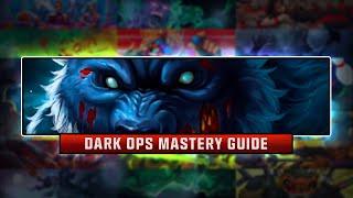 Black Ops 6 Zombies: All Dark Ops Challenges SOLO Guide