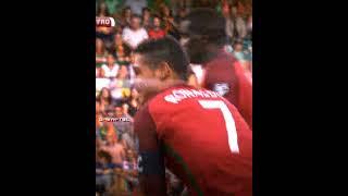 Ronaldo Bicycle Kick Vs Faroe Islands 