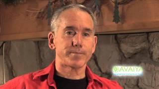 Dan Millman: Way of the Peaceful Warrior