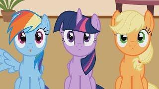 The Top Ten Pony Videos of December 2016