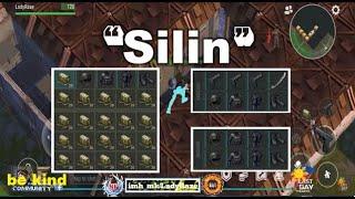 "Silin" base raided - Last Day On Earth: Survival