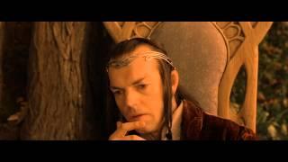 Black Speech of Mordor LOTR 1.10 [HD 1080p]