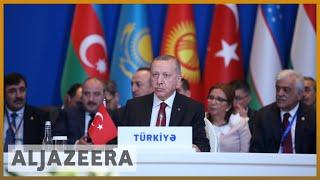 Turkey's Syria offensive: Erdogan rules out ceasefire