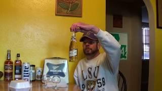 Louisiana Beer Reviews: Miller Lite vs. Miller High Life Light